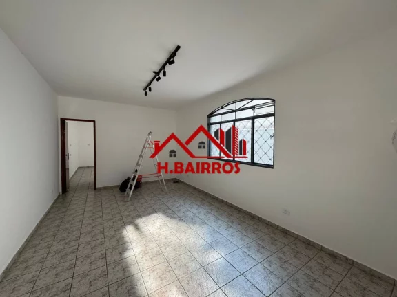 Imagem Sobrado com 4 Quartos para Alugar, 143 m² em Jd Das Industrias - São José Dos Campos