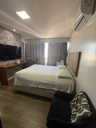 Imagem Ótima Cobertura duplex no Itaigara em Salvador Novo
