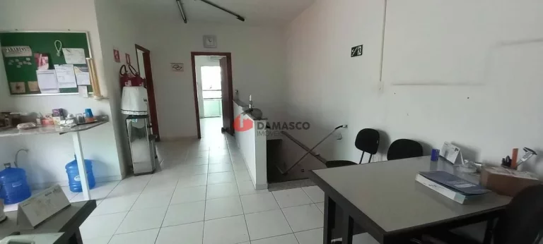 Imagem Prédio Comercial à venda 4 Vagas, 530 m², Barcelona, São Caetano do Sul - SP