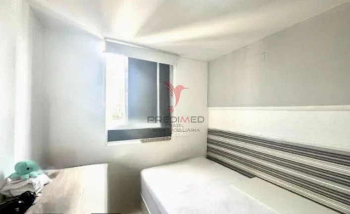 Imagem Apartamento no Privilegiado bairro do Bessa a 400m do Mar com preço de OPORTUNIDADE