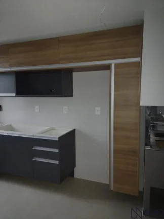 Imagem APARTAMENTO NOVO - SEMI MOBILIADO - BAIRRO SÃO JOSÉ