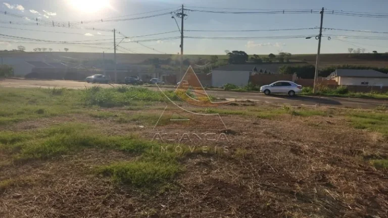 Imagem Terreno - Ribeirão Preto - Reserva Macaúba