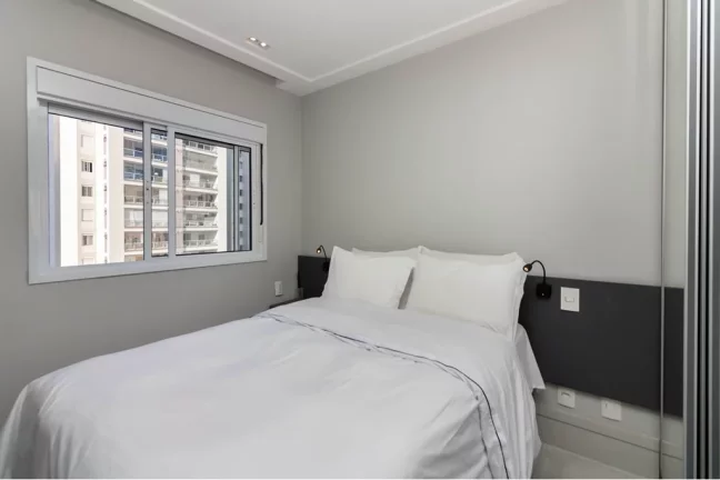 Imagem Apartamento com 2 Quartos à Venda, 62 m² em Bela Vista - São Paulo
