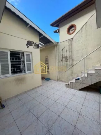 Imagem Casa Padrão