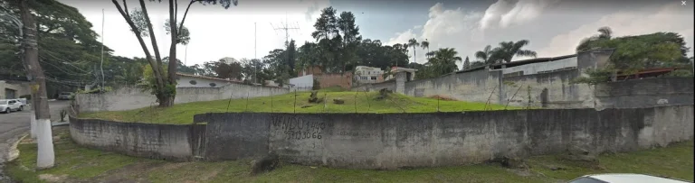 Imagem Terreno à venda, 720 m² por R$ 990.000,00 - Jardim Marajoara - São Paulo/SP