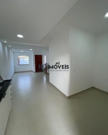 Imagem Casa a Venda no bairro Barroco - Maricá, RJ
