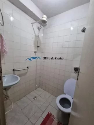 Imagem Sobrado à Venda com 3 dormitórios, 1 suíte, 2 vagas, com 190m², Jd Ocara em Santo André