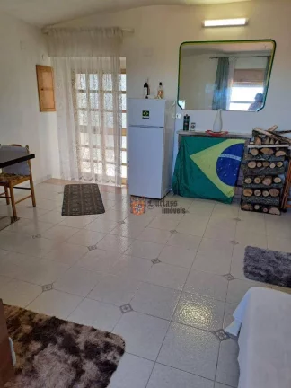 Imagem Casa com 1 suíte à venda, 60 m² - Alberona - Provincia di Foggia/Puglia