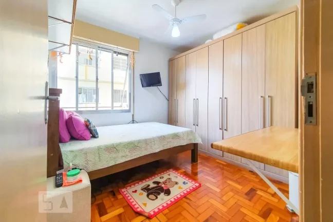Imagem Apartamento à Venda - Vila Mariana, 3 Quartos, 73 m2