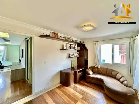 Imagem Casa à venda no condomínio São Paulo II em Cotia - SP | Batelli Imóveis