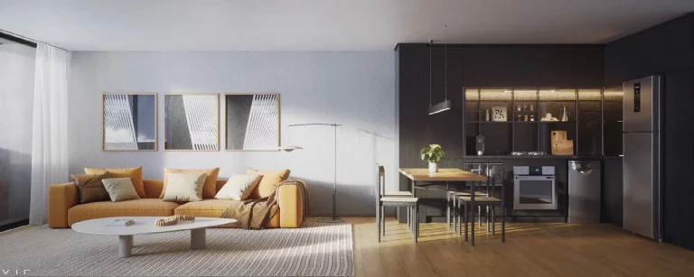 Imagem Apartamento em Itaim Bibi - São Paulo SP