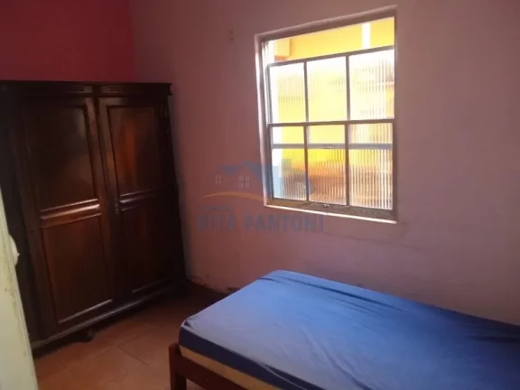 Imagem Casa - Ribeirão Preto - Campos Elíseos - Região Norte