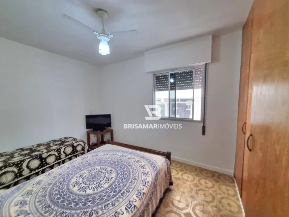 Imagem PITANGUEIRAS- UMA QUADRA DA PRAIA , VISTINHA PARA O MAR , GARAGEM NO PRÉDIO.
