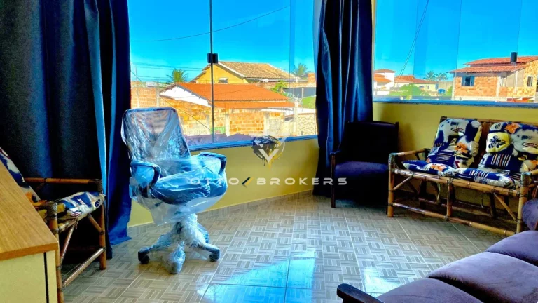 Imagem CASA RESIDENCIAL em SANTA CRUZ CABRÁLIA - BA, Mutari