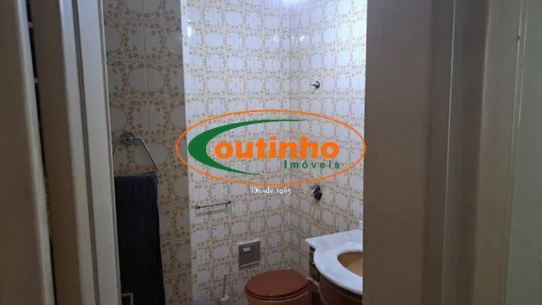 Imagem (28778) Rua Visconde de Itamarati - Tijuca