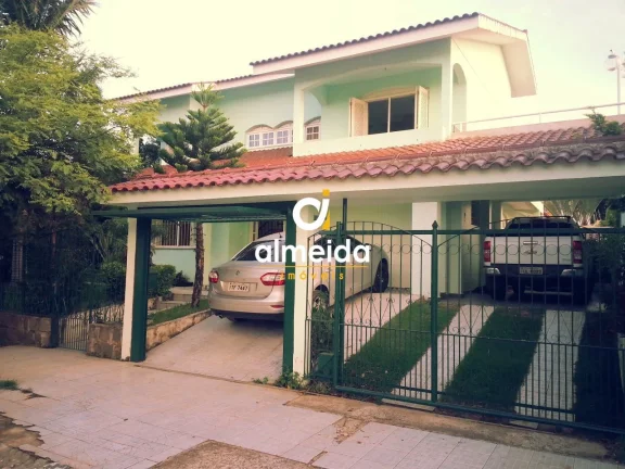 Imagem Casa 4 dormitórios à venda Camobi Santa Maria/RS