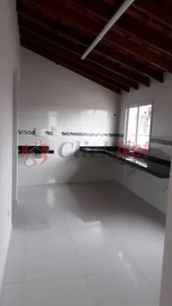 Imagem Ótima Cobertura à Venda no bairro Baeta Neves em São Bernardo