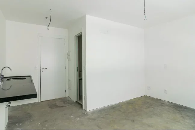 Imagem APARTAMENTO RESIDENCIAL em São Paulo - SP, Paraíso