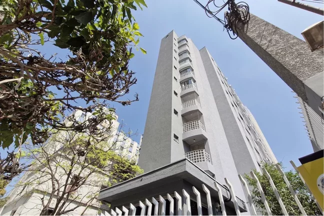 Imagem APARTAMENTO RESIDENCIAL em São Paulo - SP, Pinheiros
