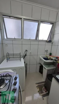 Imagem Apartamento à venda em São Bernardo do Campo, Taboão, com 2 quartos, 60m2