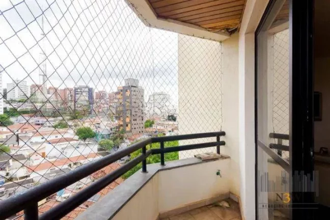Imagem Cobertura com 3 dormitórios à venda, 210 m² por R$ 2.479.000,00 - Vila Leopoldina - São Paulo/SP