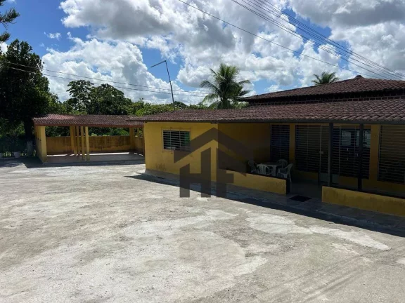 Imagem Chácara com 5 Quartos à Venda, 10.000 m² em Chã De Onça - Paudalho Imagem Chácara com 5 Quartos à Venda, 10.000 m² em Chã De Onça - Paudalho
