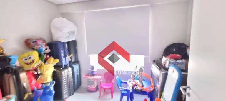 Imagem Apartamento à venda, 210 m² por R$ 2.550.000,00 - Meireles - Fortaleza/CE