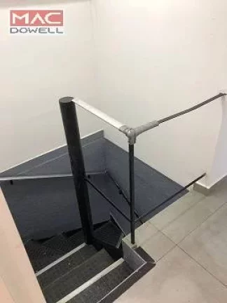 Imagem Loja de galeria com 175 m² - Térreo e Subsolo - LOCAÇÃO - Centro/RJ