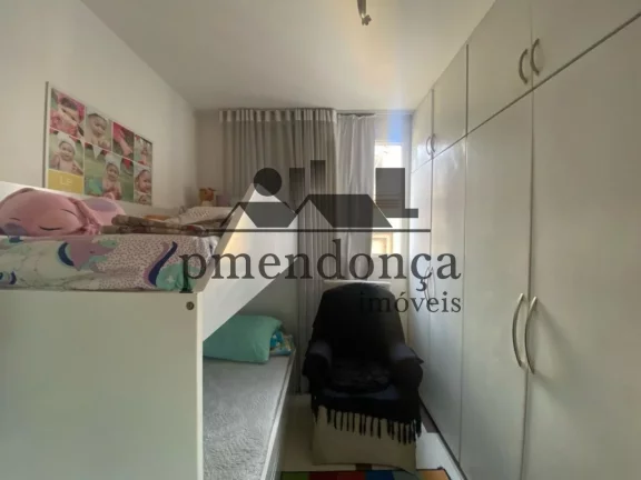 Imagem Apartamento na Água Branca com 60m², 2 quartos e 1 vaga.