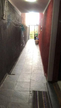 Imagem Sobrado com 4 dormitórios à venda, 218 m² por R$ 766.000,00 - Jardim Aliança - Guarulhos/SP