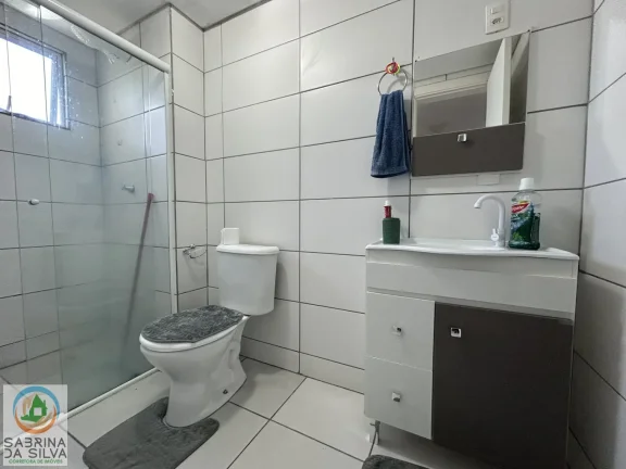 Imagem Apartamento - Itoupavazinha - Blumenau