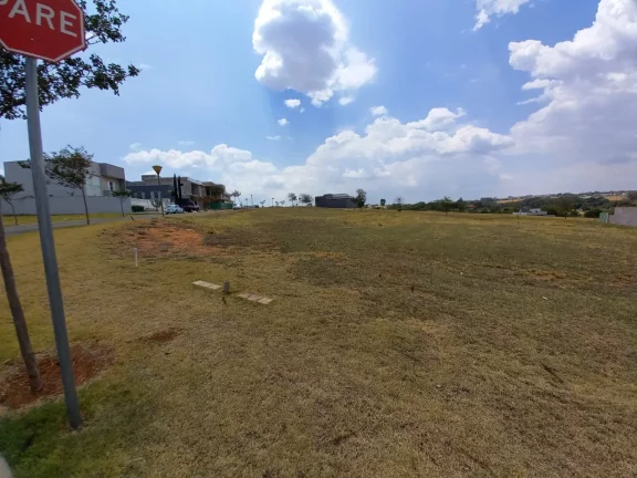 Imagem Vende-se Terreno no Villa di capri