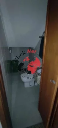 Imagem Sobrado à Venda no Bairro Baeta Neves - São Bernardo do Campo