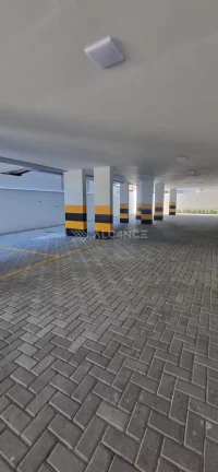 Imagem Apto - 1 Quarto - 54,67 m² - Bessa, João Pessoa/PB.
