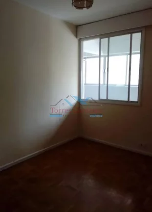 Imagem Apartamento 3 dormitórios - 1 vaga - Fradique Coutinho