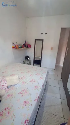 Imagem APTO 2 DORMITÓRIOS - JARDIM SANTO ANDRÉ - SANTO ANDRÉ