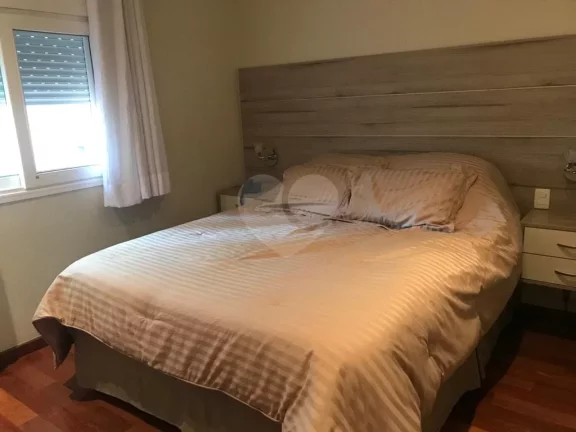 Imagem Casa à venda com 2 quartos, sendo 2 suítes, no condomínio Vilagio Viccino, São Paulo - SP