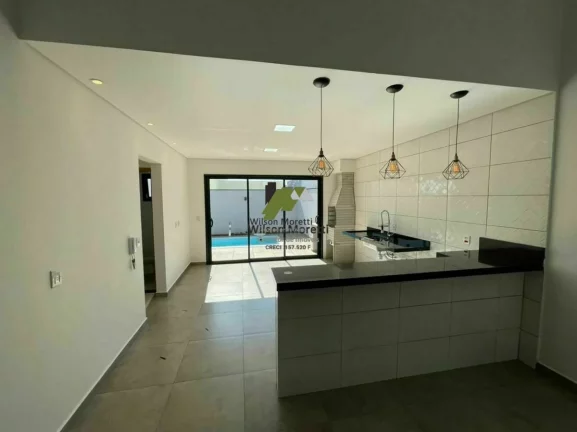 Imagem Casa à venda em excelente bairro- Itupeva/SP