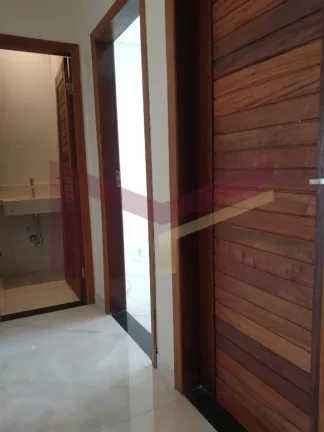 Imagem DUPLEX 4/4 SENDO UMA SUITE MASTER NA CIDADE NOVA