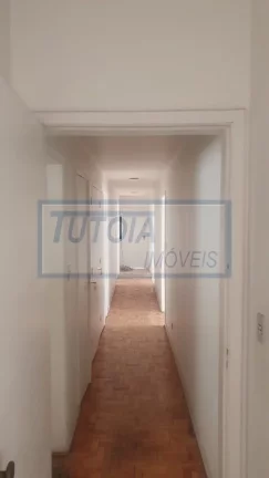 Imagem APARTAMENTO À VENDA NO JARDIM PAULISTA, SÃO PAULO