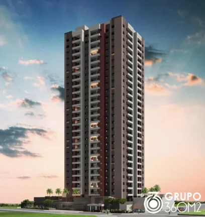 Imagem Apartamento para Venda em Santo André / SP no bairro Campestre