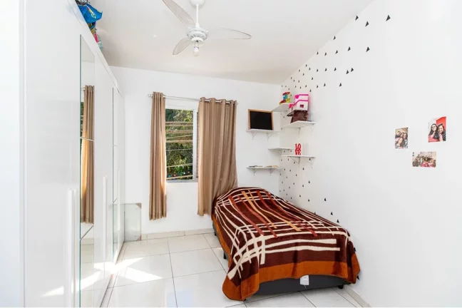 Imagem APARTAMENTO RESIDENCIAL em São Paulo - SP, Santo Amaro