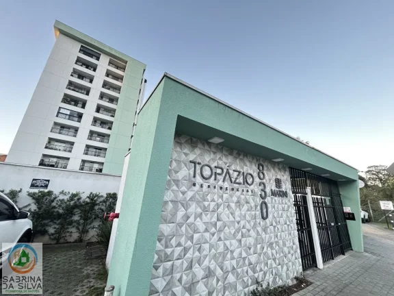 Imagem Apartamento - Escola Agrícola - Blumenau