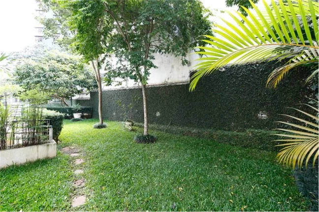 Imagem Apartamento à venda em São Paulo, Vila Mascote, com 2 quartos, 69m2