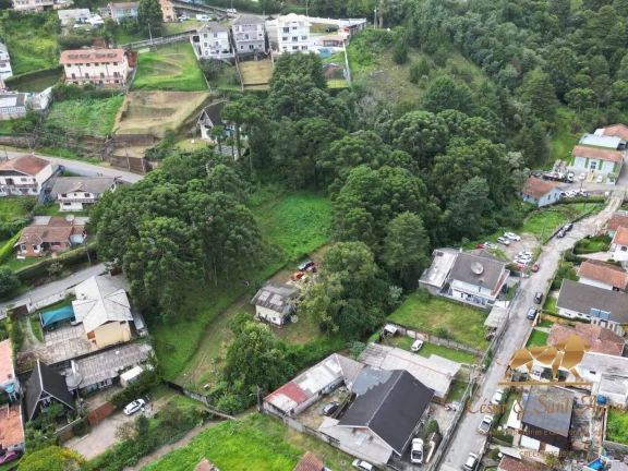 Imagem Excelente Terreno a venda em Campos do Jordão-SP