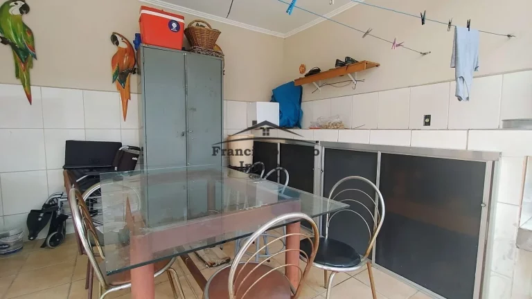 Imagem Casa à venda no bairro Cohab - Parque Residencial Anna Guilhermina Rois Alves - Guaratinguetá/SP