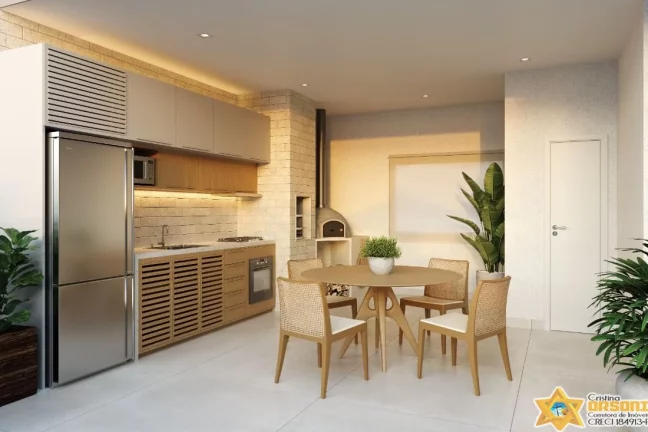 Imagem OPORTUNIDADE DE APARTAMENTOS NA PLANTA ALPHA HAUS