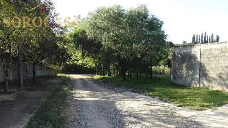 Imagem Chácara à Venda - 1.000m² - Monte Bianco - Araçoiaba