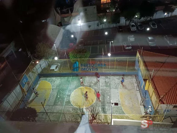 Imagem Apartamento Padrão