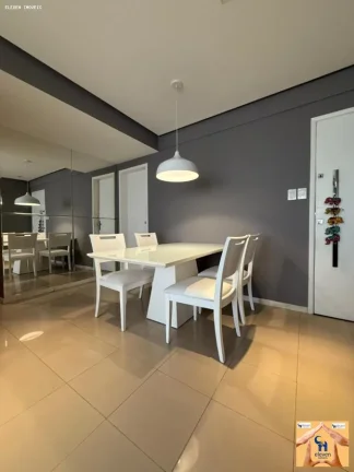 Imagem Apartamento para Venda em Salvador, Luiz Anselmo, 3 dormitórios, 1 suíte, 3 banheiros, 2 vagas